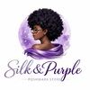silkpurple